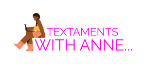 Textamentswithanne