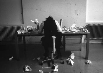 Dear (Nigerian) Writer, You Will Suffer