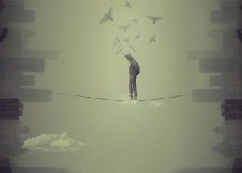 10 Things Depression Is Not