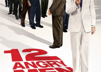 Review of 12 Angry Men (1957)
