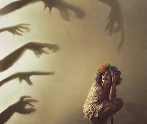 Devil Spawns and the Fear of the Unknown