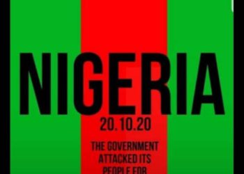 Green and White: The Colors of Death and Human Rights Abuse