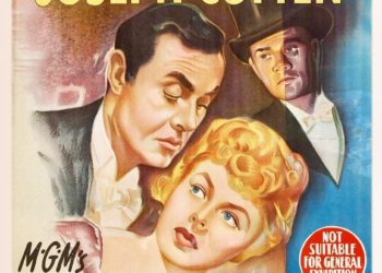 When the Lights Dim: Review of Gaslight (1944)