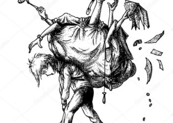 I Wish You A Hard Life