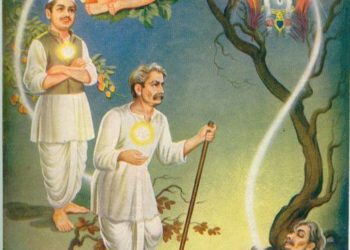 Ilo Uwa And Reincarnation: Science Meets Igbo Philosophy