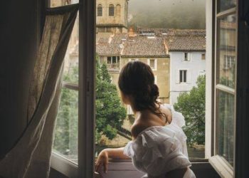 Iron Heaven and Influencer Paradise: A Memoir of Safe Spaces