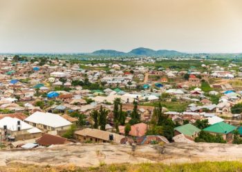 With Love from Jikwoyi