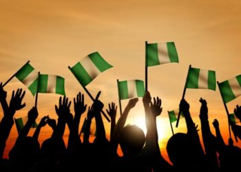 Nigeria Jaga Jaga: A Nigerian Manifesto in Eleven Declarations