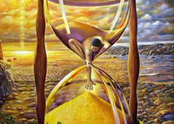 No Time Like the Present