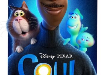Discovering the Sole Purpose of Life: Review of Soul (2020)