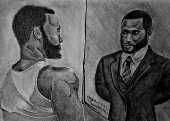 The Man in the Mirror