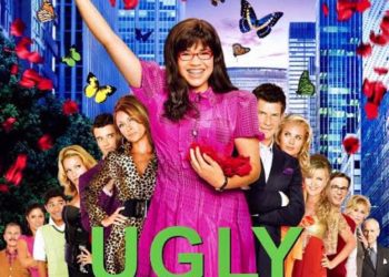12 Lessons from Ugly Betty