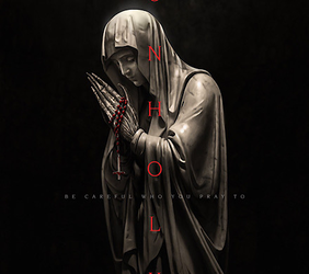 When God Builds a Church: Review of The Unholy (2021)