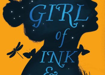 Review of The Girl of Ink and Stars