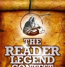 The Reader Legend