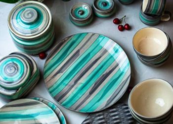 Kindness is a Special Plate