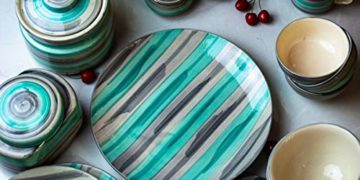 Kindness is a Special Plate