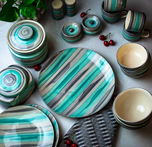 Kindness is a Special Plate