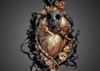 In Numbness, I Contain Myself