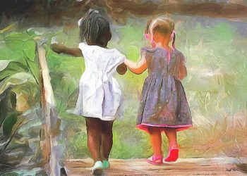 Like The Mind of a Child