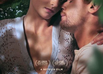 The Rules of Engagement: Review of Lady Chatterley’s Lover (2022)