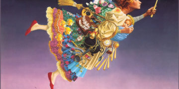 The Perks of Responsibility