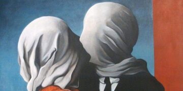 Ifunanya, Because to Be Loved is to Be Truly Seen