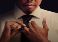 Jonasi Gomora (played by Sdumo Mtshali) from The Polygamist (2026)