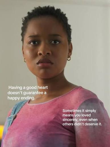 Mpume from The Polygamist (2026)