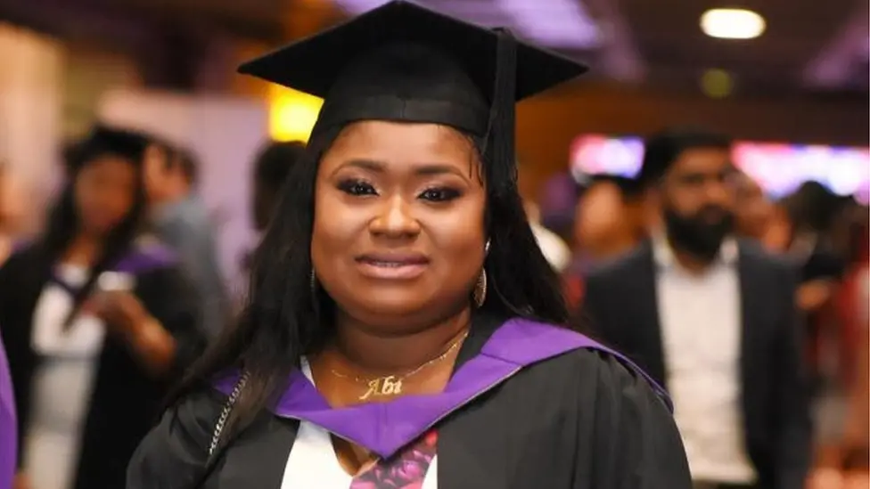 Abimbola Ajoke Bamgbose died after a BBL