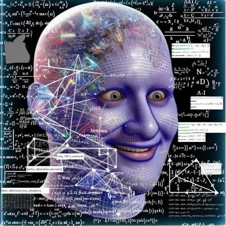 I cannot believe my AIs (Eyes): AI making memes only AI can understand